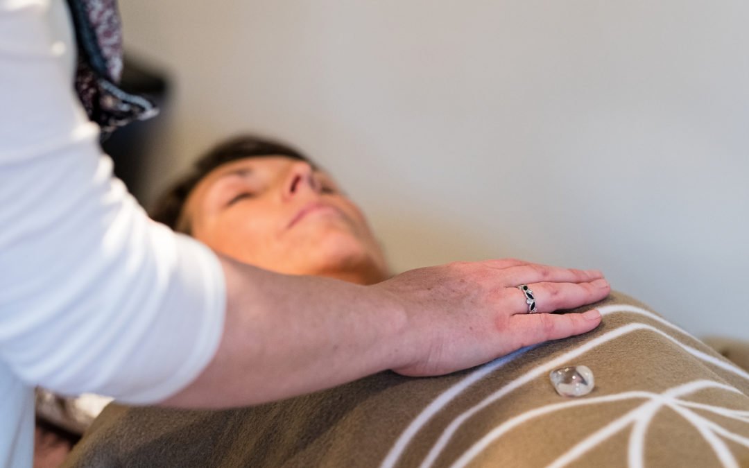Blog 1 Le Reiki, une approche énergétique extraordinaire