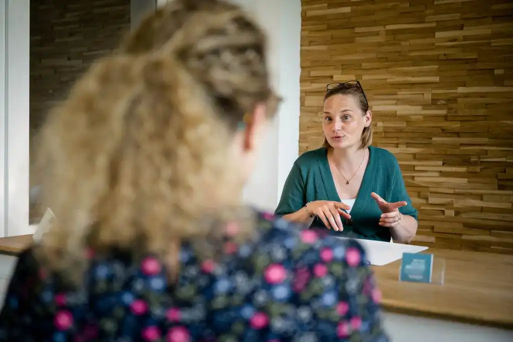 Coaching de vie individuel