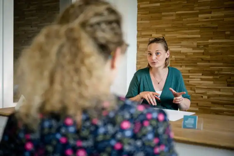 Coaching de vie individuel