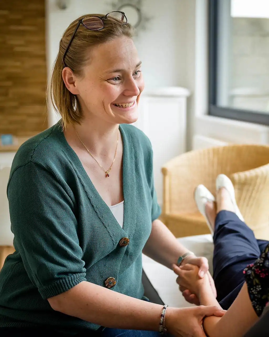 Valérie Dupuis Coaching - Hypnose