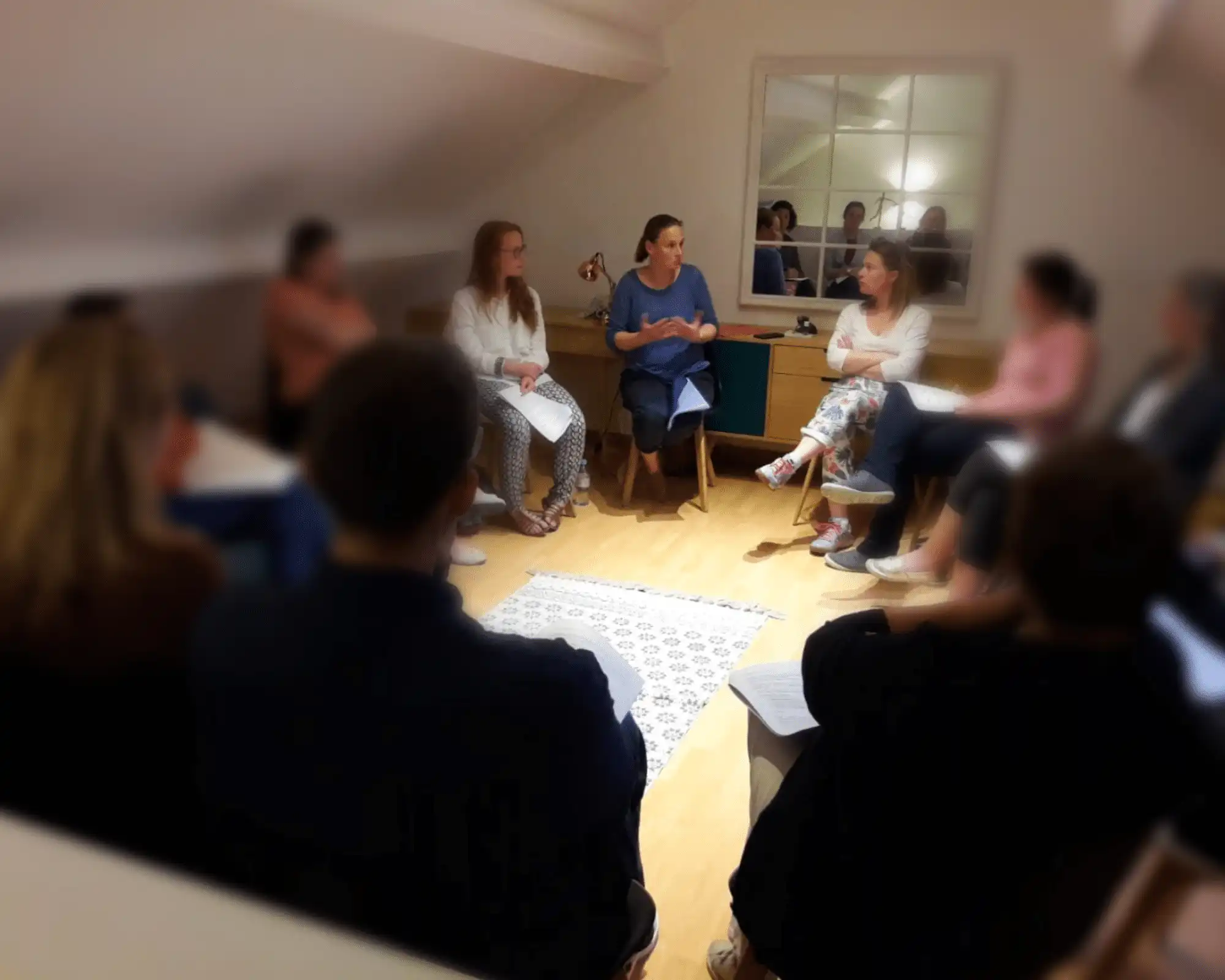 Coach de vie - Formation