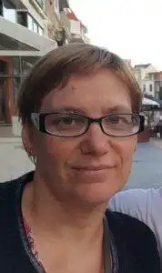 Valérie Dupuis - Coaching de vie