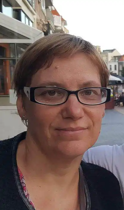 Valérie Dupuis - Coaching de vie