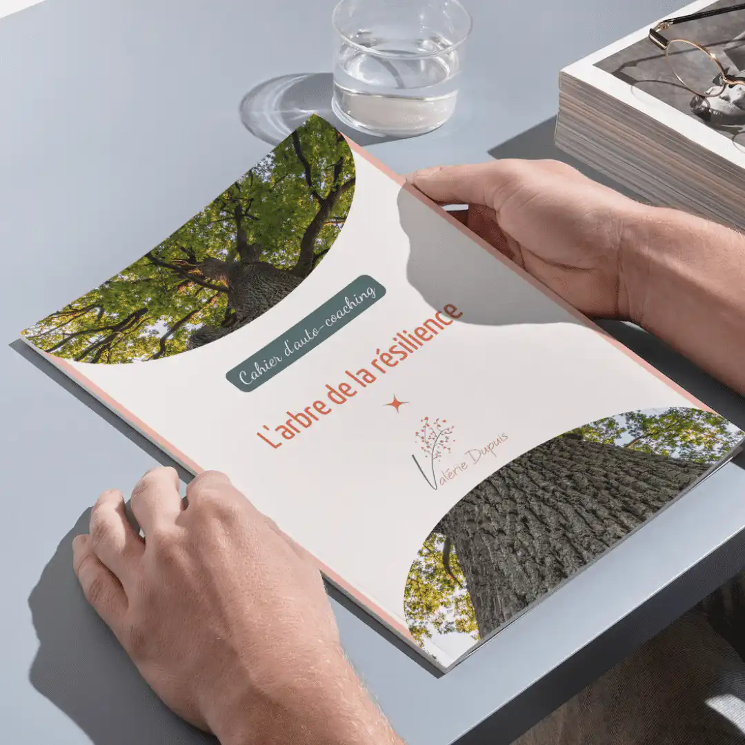 Cahier d'Exercices pour Cultiver ta Force Intérieure et Rebondir face aux Défis. Téléchargement Gratuit