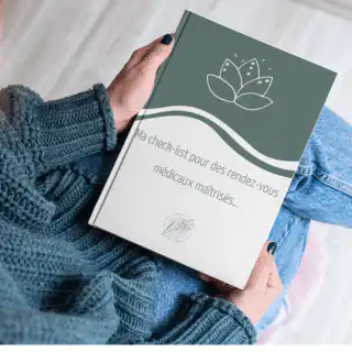Check list pour des rendez-vous médicaux réusses