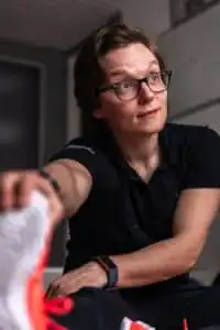 Valérie Dupuis - Coaching de vie