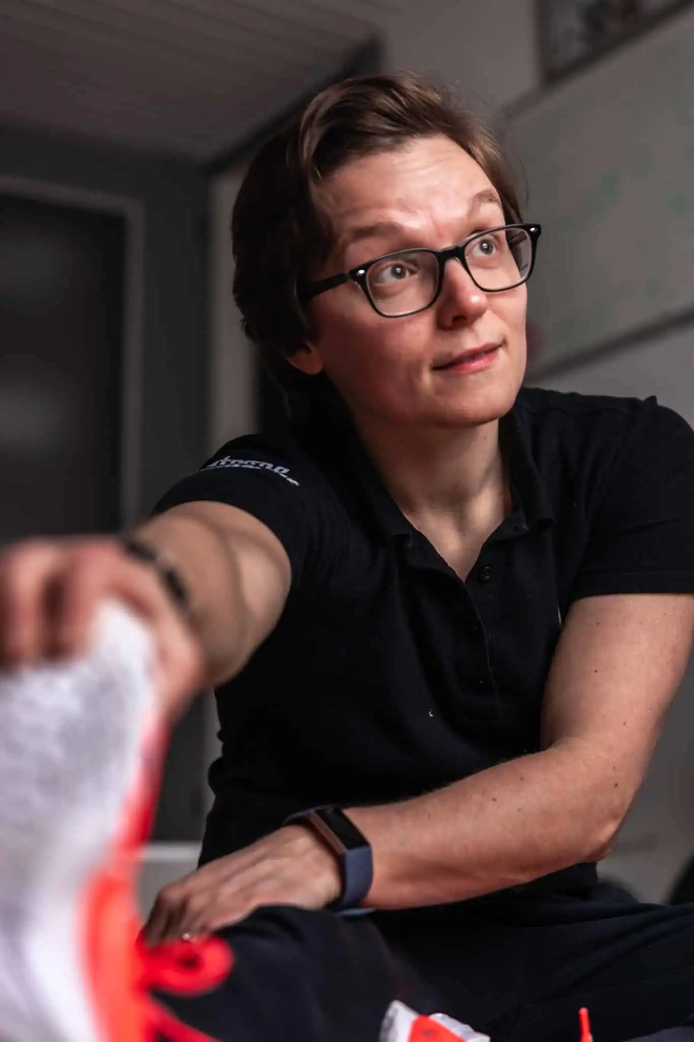 Valérie Dupuis - Coaching de vie