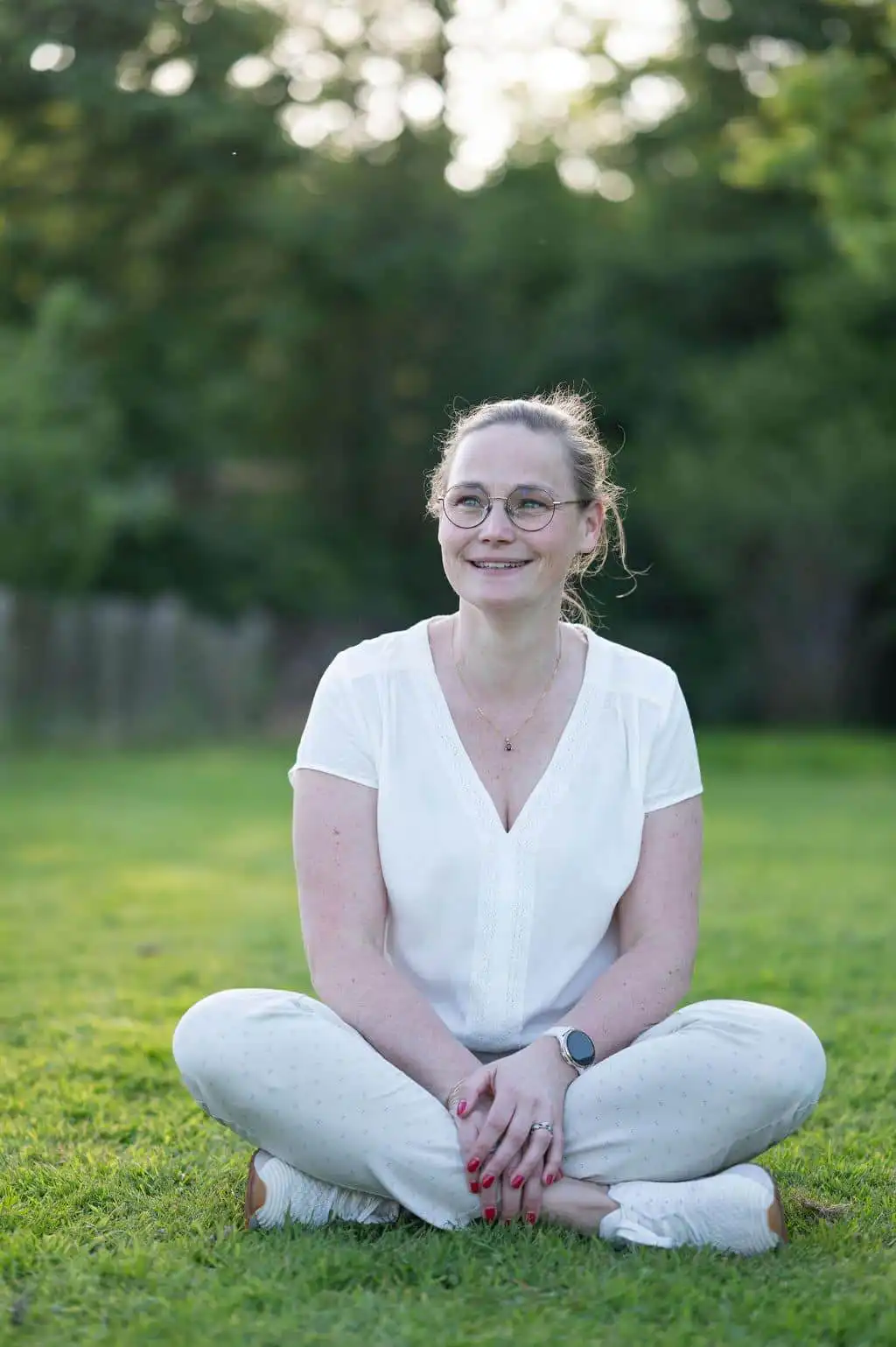 Coaching de vie Valérie Dupuis