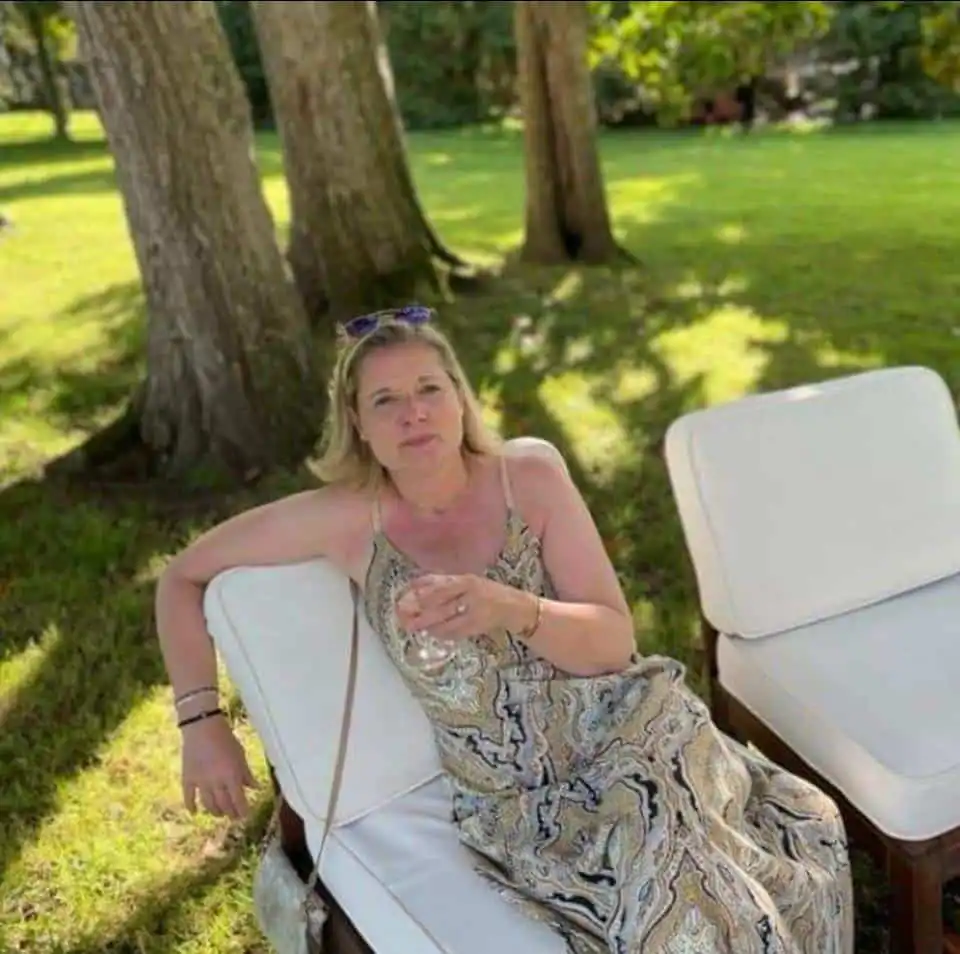 Valérie Dupuis - Coaching de vie