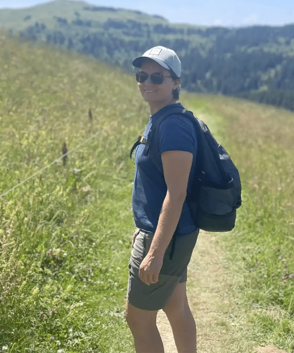 Témoignage Ikigai coach