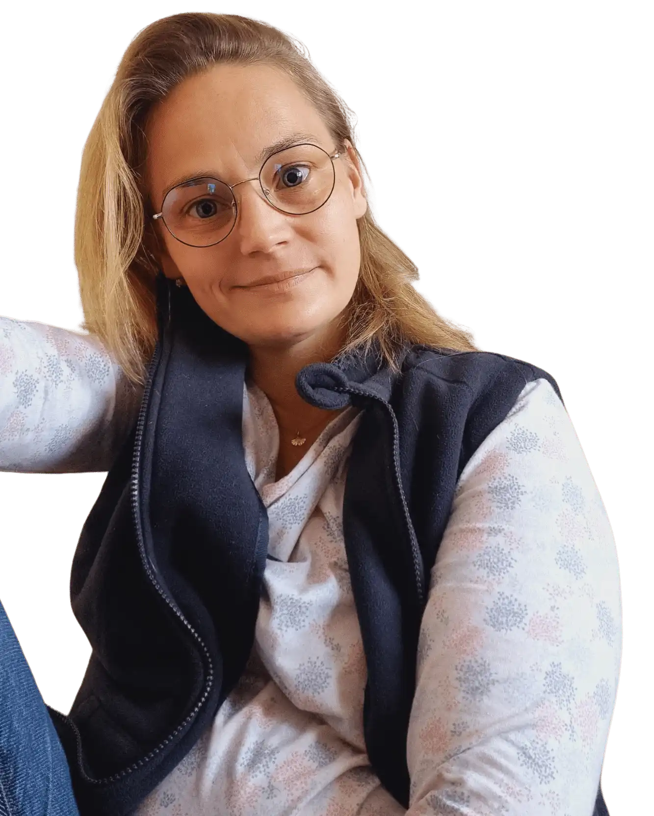 Valérie Dupuis - Coach de vie - le blog