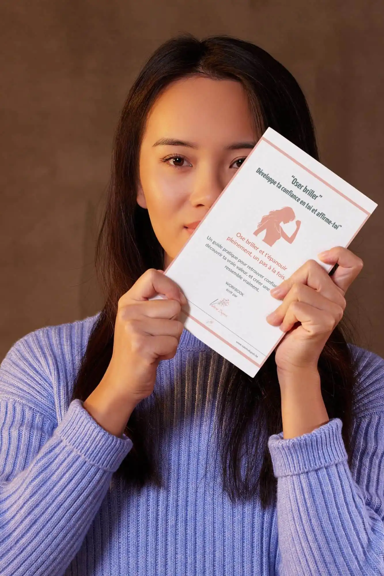 Workbook confiance en soi