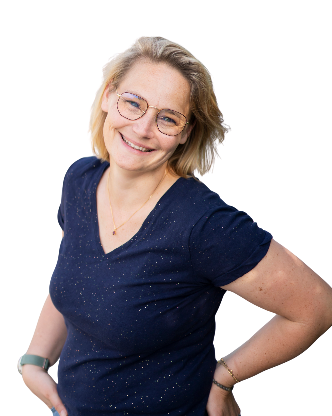 Valérie Dupuis Coach de vie reconversion professionnelle