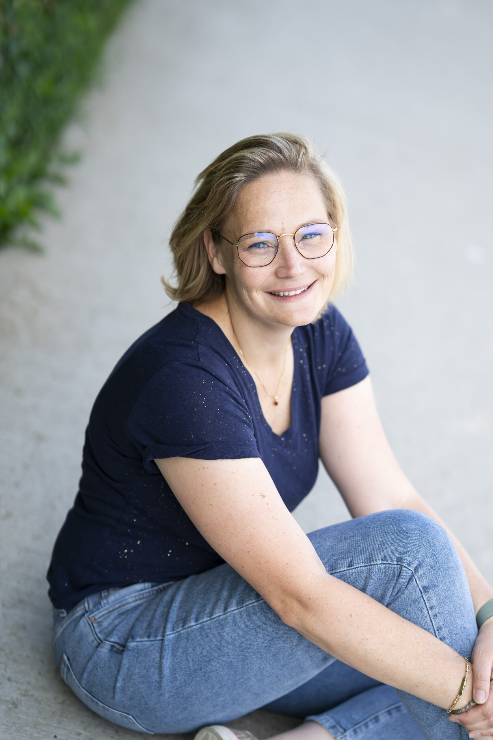 Valérie Dupuis Coach de vie