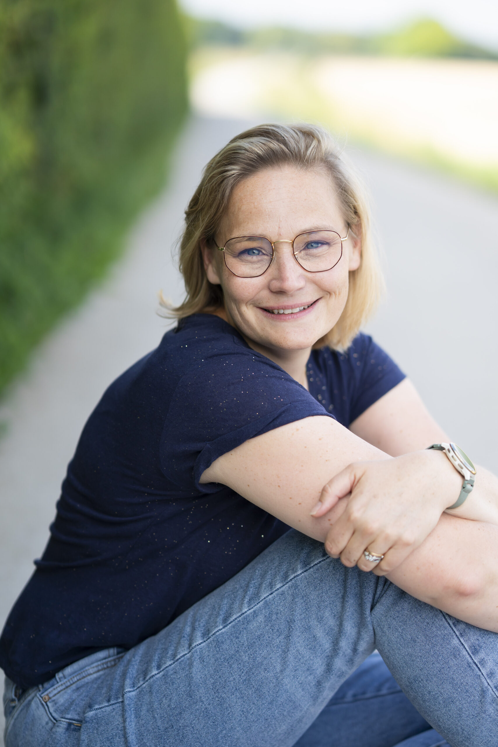 Valérie Dupuis coach de vie - reconversion professionnelle
