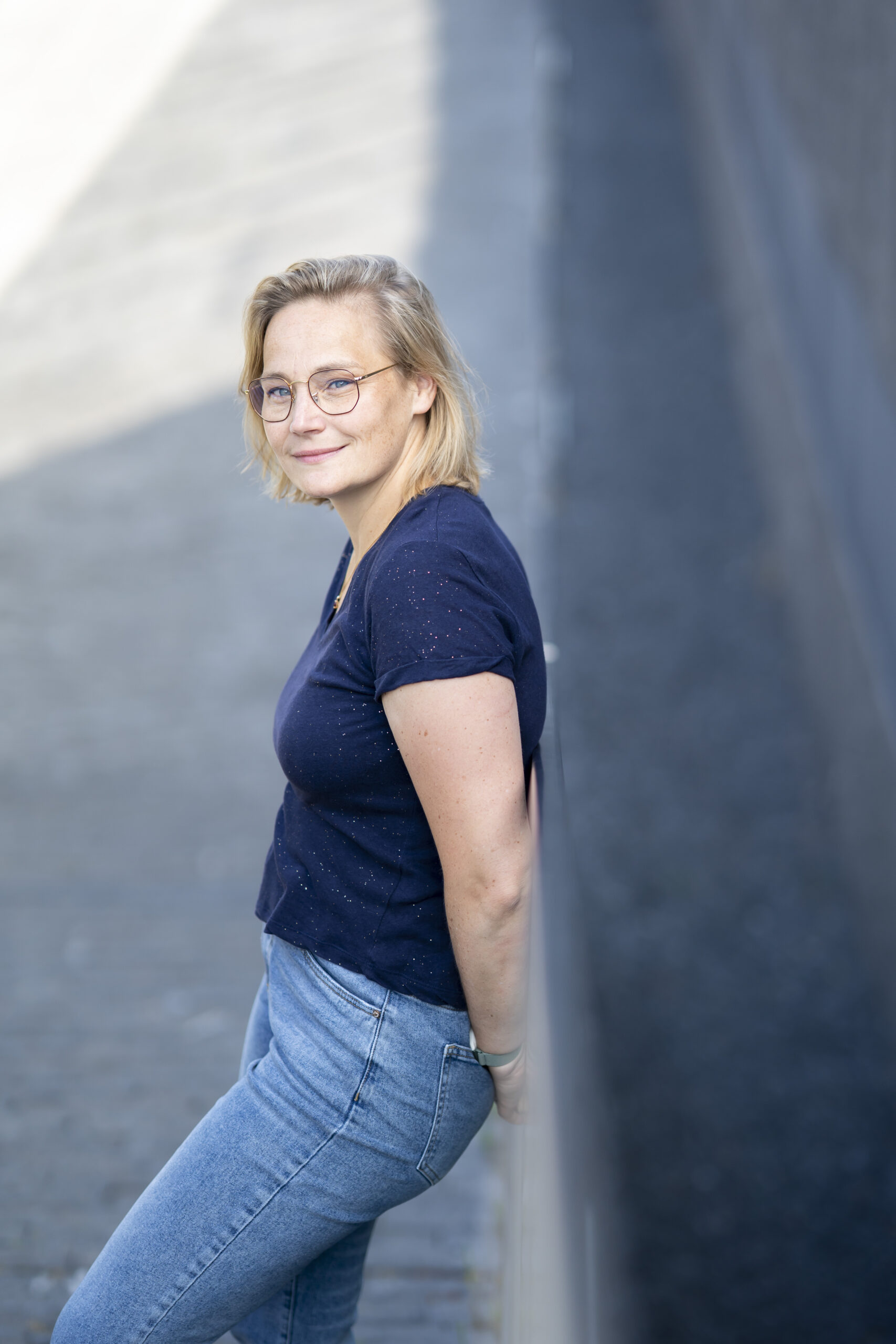 Valérie Dupuis Coach de vie